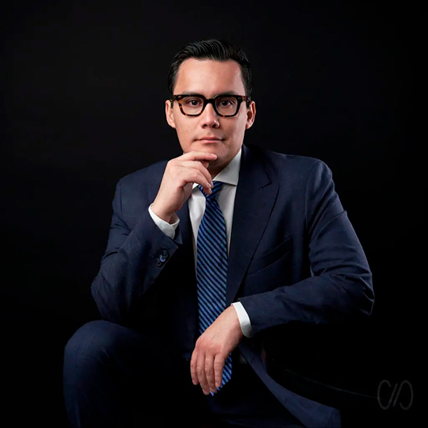 Marcos P.